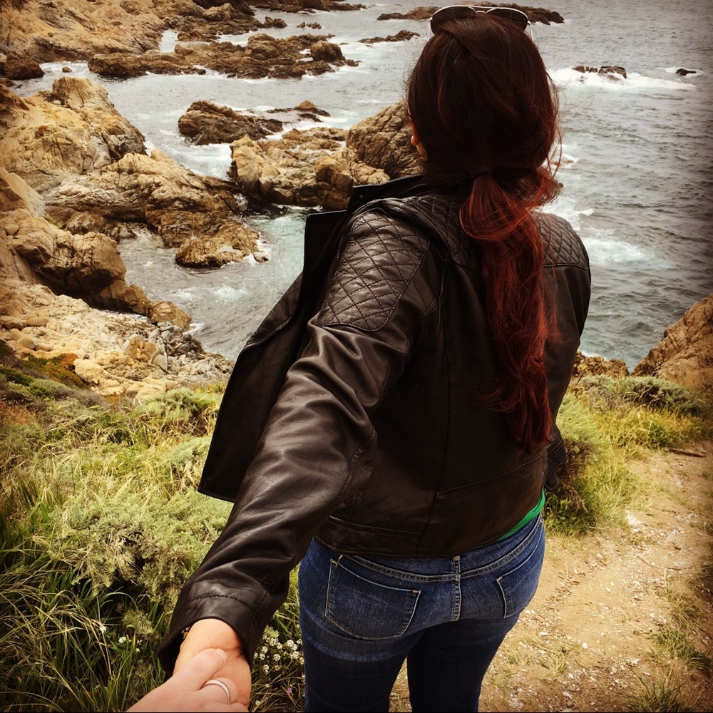 Meet your Posher, Numa